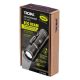 5. TROIKA ECO BEAM Czarny Magnetyczne mocowanie latarki LED