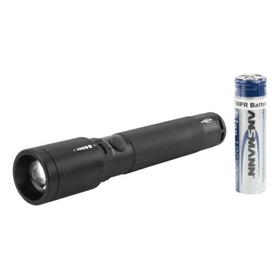 13. Latarka Future T400FR