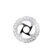 SHIMANO Tarcza hamulca 180mm Cent Lock RT-CL700