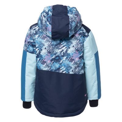3. Kurtka ocieplana Brugi 3AK5 Jr 92800621498
