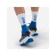 2. Skarpety MILLET Intense Crew Socks M niebieskie