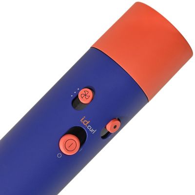 5. Suszarko-lokówka DYSON HS08 Vinca Blue