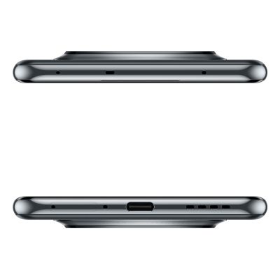 9. realme 14 Pro+ 5G 12/512GB Suede Grey