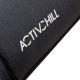 8. Rękawy kompresyjne Reebok Activchill Rasl-13025BK