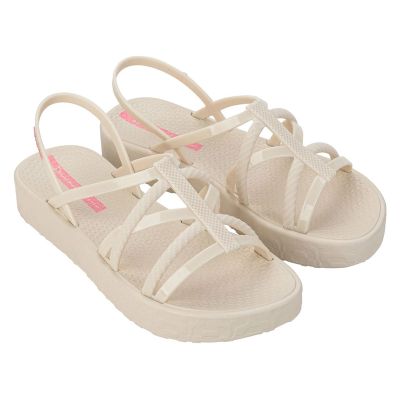6. Sandały Ipanema Diversa Flatform W 27238 BH324