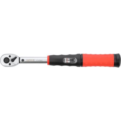 4. Zestaw dynamometryczny do wymiany świec YT-07843 YATO