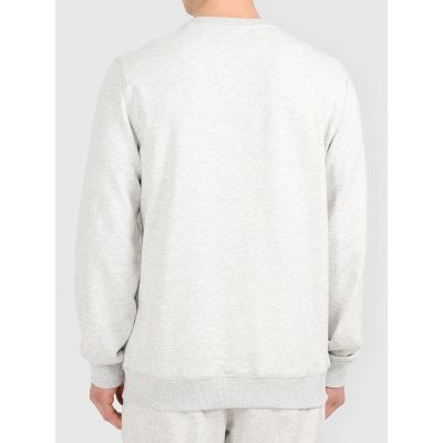 2. Bluza męska bez kaptura 4F 4FWMM00TSWSM2549-27M