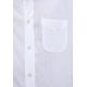 5. Koszula Mustang Clemens Linen Cotton M 1014356-2045