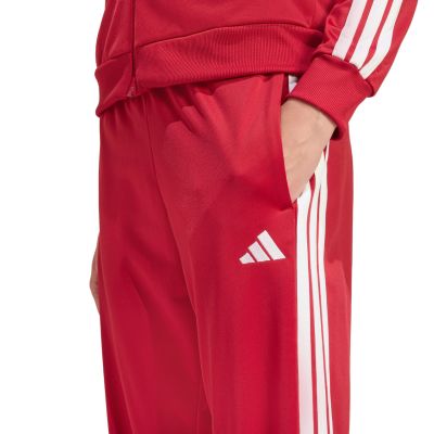 7. Dres damski adidas Dayready czerwony KB8158