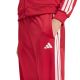 7. Dres damski adidas Dayready czerwony KB8158