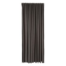 CURTAIN BARI W3630 5040 260X280 GREY