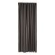 CURTAIN BARI W3630 5040 260X280 GREY