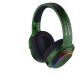 13. Zestaw słuchawkowy Razer Barakuda X Green Edition z mikrofonem