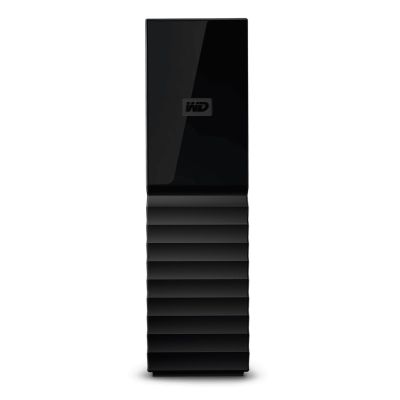2. Dysk zewnętrzny HDD USB3 16TB EXT./WDBBGB0160HBK-EESN WDC
