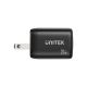 17. UNITEK ŁADOWARKA SIECIOWA 2X GAN USB-C & USB-A 20W CZARNA