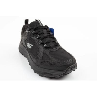 9. Skechers buty męskie sportowe trekkingowe Ridgestar Water-Repellent