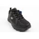 9. Skechers buty męskie sportowe trekkingowe Ridgestar Water-Repellent