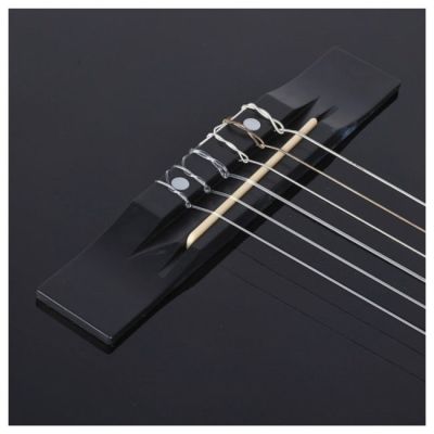 3. SUPRIMO CGS1 BK - gitara klasyczna 4/4, czarna