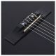 3. SUPRIMO CGS1 BK - gitara klasyczna 4/4, czarna