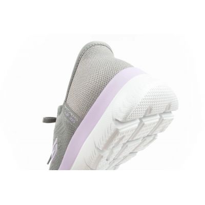 7. Buty Skechers Summits-New Daily Slip-ins W 150263/GYLV