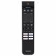 17. Telewizor Philips 55MLED920/­12 QD-Mini LED 55" 4K Ultra HD 120Hz Titan OS Dolby Atmos Czarny
