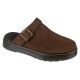 Dr. Martens Brookline Mule DM40666202 Brązowe 41