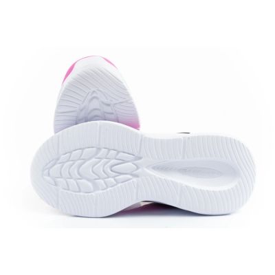 9. Skechers S Lights buty dla dziewczynki sportowe dziecięce wygodne LED