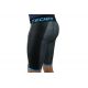 2. Spodenki adidas Techfit Chill Short Tights M S27030