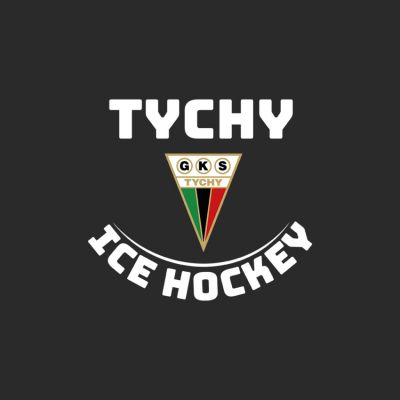 2. Bluza Ice Hockey GKS Tychy M SREBICEHOTYCH-BG