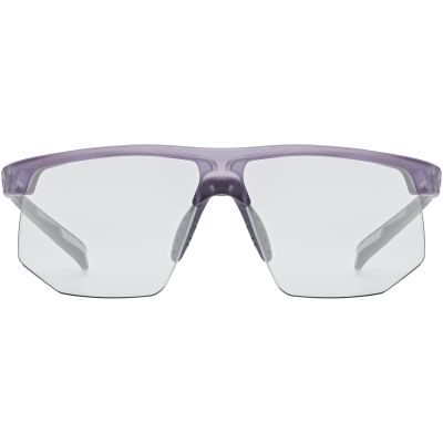 2. Okulary rowerowe UVEX Aerios V
