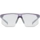 2. Okulary rowerowe UVEX Aerios V