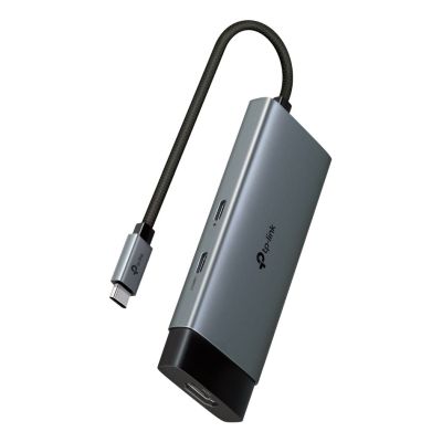 Hub TP-LINK UH5020C