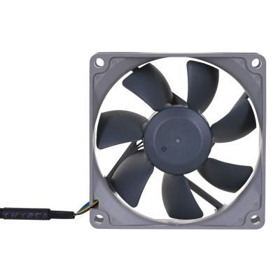 3. Wentylator NOCTUA redux 80mm PWM 325 - 1800 RPM