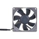 3. Wentylator NOCTUA redux 80mm PWM 325 - 1800 RPM