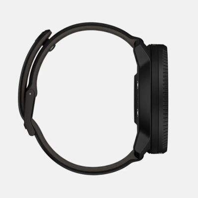 9. SUUNTO Vertical 2 All Black - Zegarek sportowy
