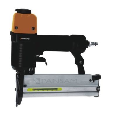 6. PANSAM ZSZYWACZ PNEUMATYCZNY 2in1 ZSZYWKI 16-40mm / SZTYFTY 15-50mm