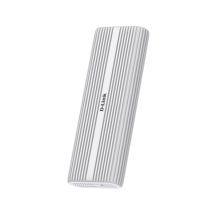 D-Link DSP-411 obudowa do dysków twardych Obudowa SSD Aluminium M.2