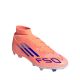 8. Buty piłkarskie adidas F50 League FG/MG Mid JI0888