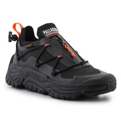 2. Buty Palladium Off-Grid U 79112-001-M