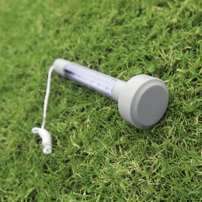 3. Termometr 58072 FLOATING POOL THERMOMETER