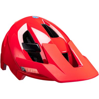 5. Kask rowerowy LEATT Helmet MTB AllMtn 3.0 V24
