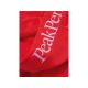 3. Bluza PEAK PERFORMANCE Rider Tech Zip Hood Women czerwony