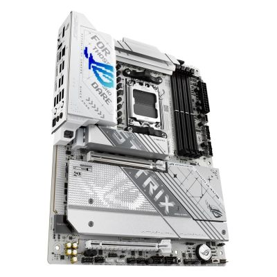 17. Płyta główna ASUS ROG STRIX X870-A GAMING WIFI