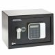 2. Yale Small Electronic Guest Safe Sejf podstawowy YSG guest kompaktowy
