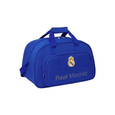 4. Real Madryt torba sportowa 712624273