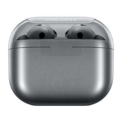 10. Samsung Galaxy R630 Buds 3 Pro Gray