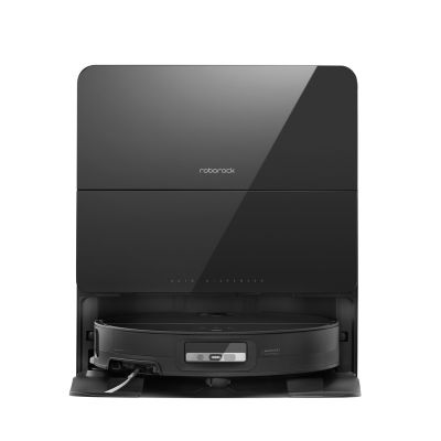 5. Robot sprzątający Roborock Saros 10 (czarny)