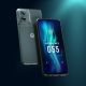 9. Etui 3mk Clear Case na Motorola Moto G55 5G - przezroczyste