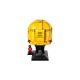 19. LEGO Editions 43022 - Kask Lewis Hamilton Scuderia Ferrari HP