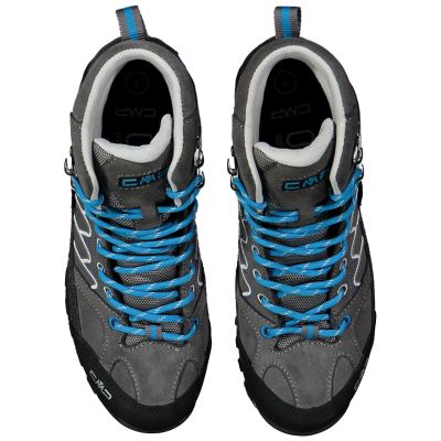 7. Buty CMP Moon Mid WP W 31Q479668UL
